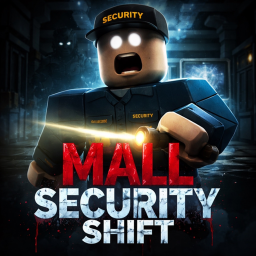 [SCARY] Mall Security Shift
