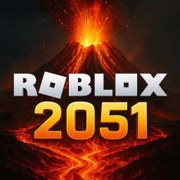 2051 Rising Lava