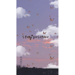 Positive hangout