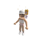 love Roblox family