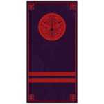 『龍軍 Uesugi-shi | 上杉氏』