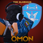 OMON [TSU]