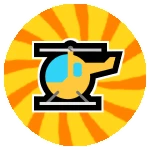 Game Badge Icon