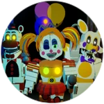 The show must go on!