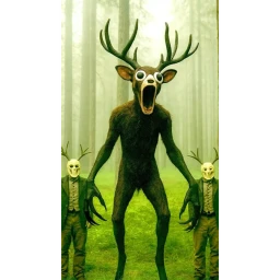horror 99 days icon