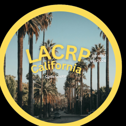 Los Angeles County Roleplay
