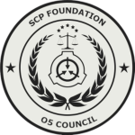 【 SCPF 】O5 COUNCIL