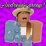 Andew’s group!