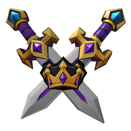 HispanoX Official Battle Blade