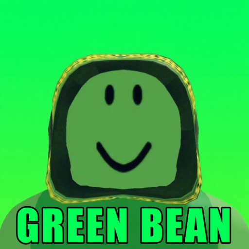 Be a Bean