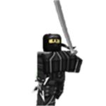 The Elite Ninja's