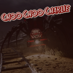 Choo Choo Charlie (Alpha Testing)