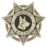 Oakdale K9 Unit
