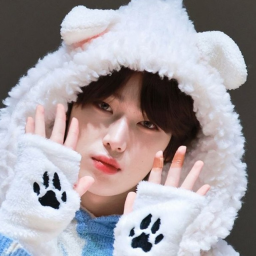 ·•ᴥ•·