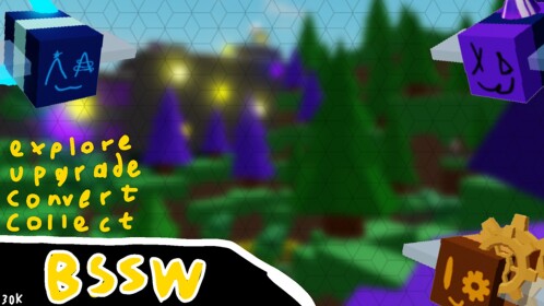 [REAWAKENING!] | Bee Swarm Simulator Wackiness