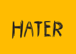 Hater inc.