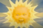 The Children of Baby Sun