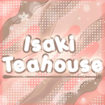 Isaki teahouse