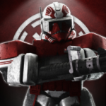 TRCA | Coruscant Guard .