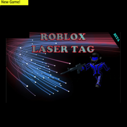 Ultimate Laser Tag [NEW!]