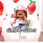 Simple~Styles