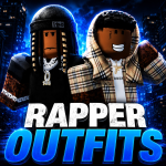 [NEW🎤] Rapper Outfit Avatars