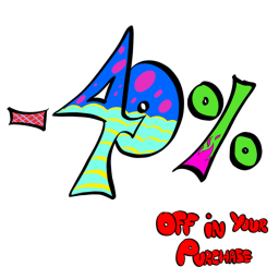 -40% OFF