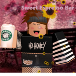 Sweet Espresso Bar