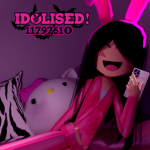 Idolized!