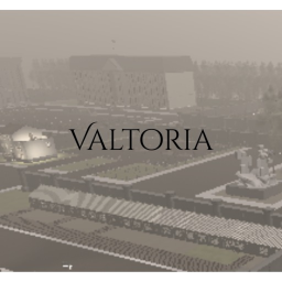 City of Valtoria