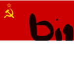 da biggest Russia