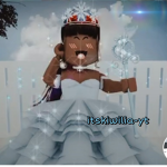Umm I made this to give robux