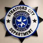 Stratford City Police Department