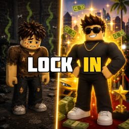 Lock in