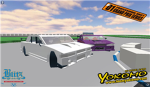 ROBLOX D1 Professional Drift Grand Prix Series