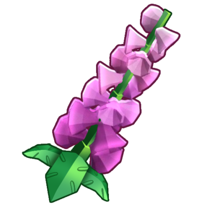 Foxglove