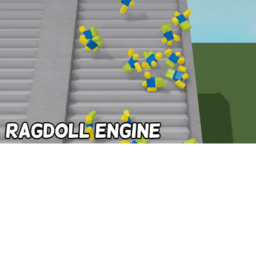 Ragdoll Engine (VC AND VR)