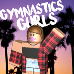 Gymnastics Gurls
