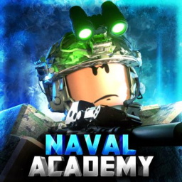 🧭 Naval Academy