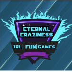 Eternal craziness giveaway group