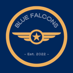 PH | BLUE FALCONS