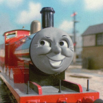 Talking trains