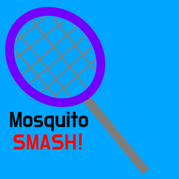 mosquito smash! 모기 사냥!