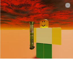 Rocket battles