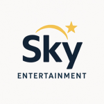 {SKY ENTERTAINMENT}