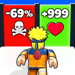+1 Health Every Second ❤️
