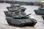 Republic of Korea Army Headquarters.