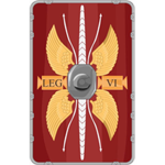 【Legion VI Ironclad】