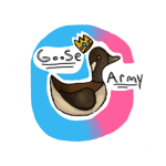 {+~The Goose Army~+}