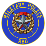 RBU: Military Police